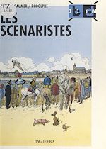 Télécharger le livre :  Les scénaristes
