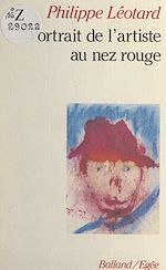 Télécharger le livre :  Portrait de l'artiste au nez rouge