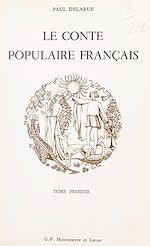 Télécharger le livre :  Le conte populaire français (1)