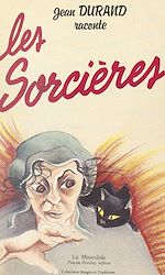 Télécharger le livre :  Les sorcières