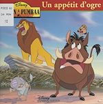 Télécharger le livre :  Un appétit d'ogre