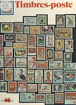 Télécharger le livre :  Timbres-poste