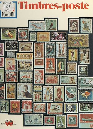 Téléchargez le livre :  Timbres-poste