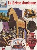 Télécharger le livre :  La Grèce ancienne