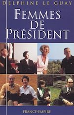 Download this eBook Femmes de président