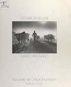 Téléchargez le livre :  Les sabots de lune