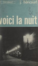 Télécharger le livre :  Voici la nuit...