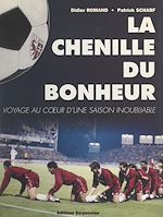 Télécharger le livre :  La chenille du bonheur