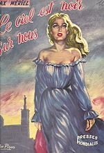 Télécharger le livre :  Le ciel est noir sur nous