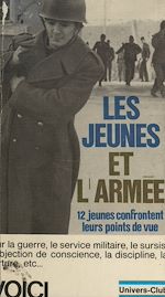 Télécharger le livre :  Les jeunes et l'armée