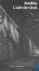 Télécharger le livre :  L'œil-de-chat