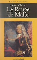 Télécharger le livre :  Le Rouge de Malte