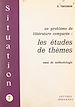 Télécharger le livre :  Un problème de littérature comparée : les études de thèmes