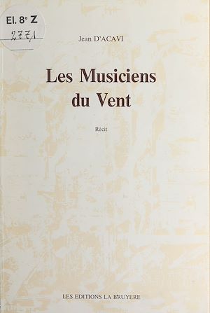 Téléchargez le livre :  Les musiciens du vent
