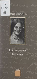 Télécharger le livre :  Les campagnes heureuses