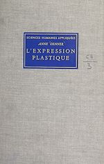 Télécharger le livre :  L'expression plastique