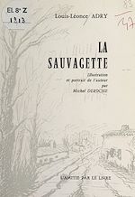 Download this eBook La sauvagette