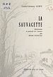 Télécharger le livre :  La sauvagette