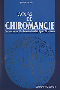 Téléchargez le livre :  Cours de chiromancie