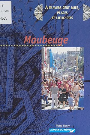 Téléchargez le livre :  Maubeuge
