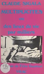 Télécharger le livre :  Multiplicités