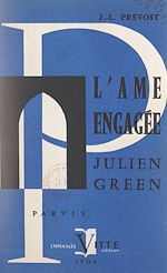 Télécharger le livre :  Julien Green