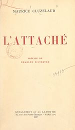 Télécharger le livre :  L'attaché