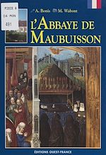Télécharger le livre :  L'abbaye de Maubuisson