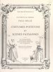 Télécharger le livre :  Un poète du dessin, Paul Gellé : costumes poitevins et scènes paysannes