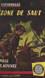 Télécharger le livre :  Zone de saut (D. Z.)