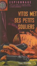 Télécharger le livre :  Vitos met ses petits souliers