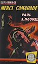 Télécharger le livre :  Merci camarade