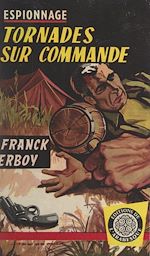 Télécharger le livre :  Tornades sur commande