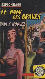 Télécharger le livre :  Le pain des braves