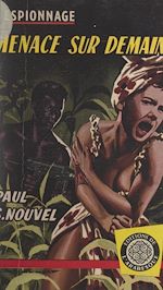 Télécharger le livre :  Menace sur demain