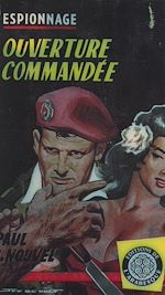 Télécharger le livre :  Ouverture commandée