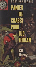 Télécharger le livre :  Panier de crabes pour Luc Ferran