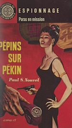 Télécharger le livre :  Pépins sur Pékin