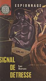 Télécharger le livre :  Signal de détresse