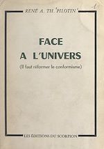 Download this eBook Face à l'univers