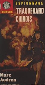 Télécharger le livre :  Traquenard chinois