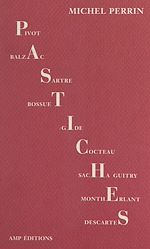 Télécharger le livre :  Pastiches