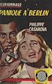 Télécharger le livre :  Panique à Berlin
