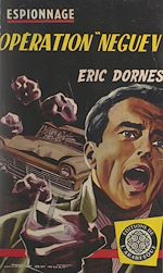 Télécharger le livre :  Opération Néguev