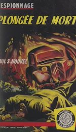 Télécharger le livre :  Plongée de mort
