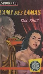 Télécharger le livre :  L'ami des Lamas