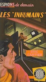 Télécharger le livre :  Les inhumains