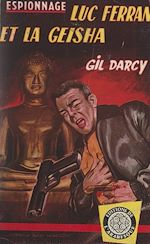 Télécharger le livre :  Luc Ferran et la geisha