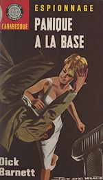 Télécharger le livre :  Panique à la base