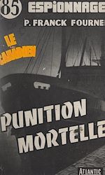 Télécharger le livre :  Punition mortelle
